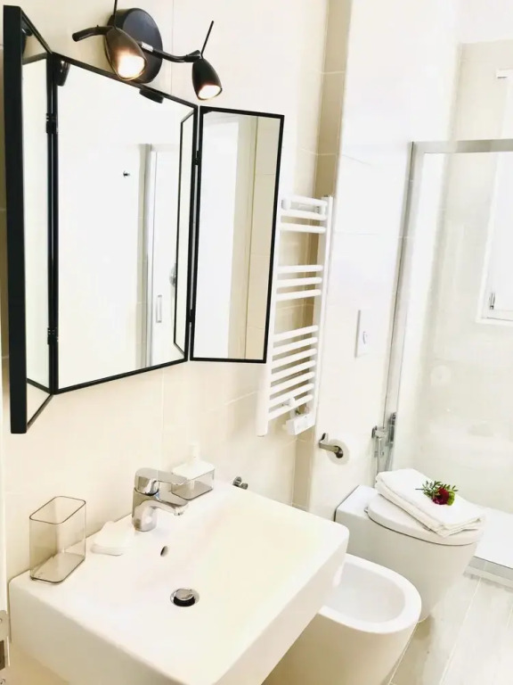 Parco Pinocchio Magnolia Apartment