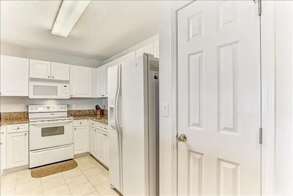 Ocean Park 414 - 2 Br Condo