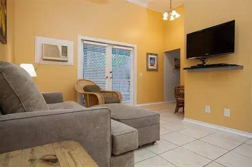 Key West Hideaways