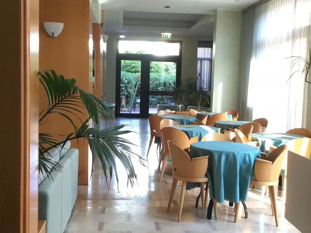 Hotel Europa