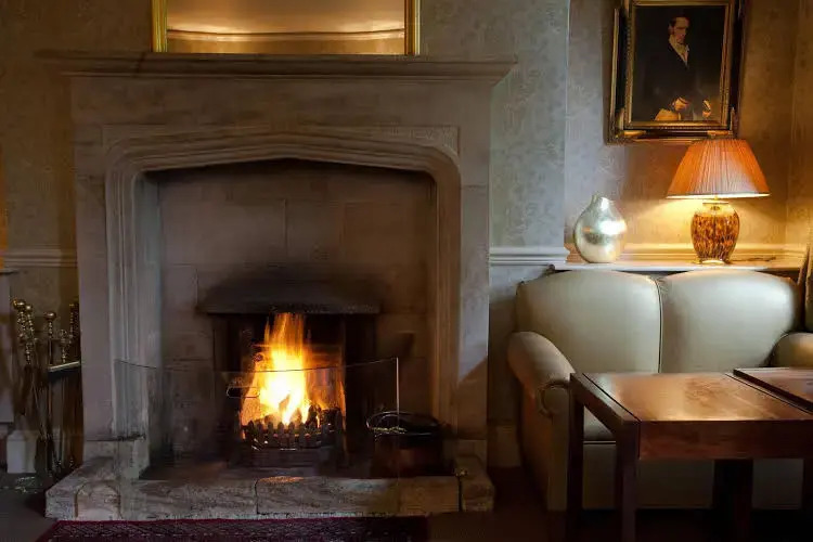 Chestnuts B&B