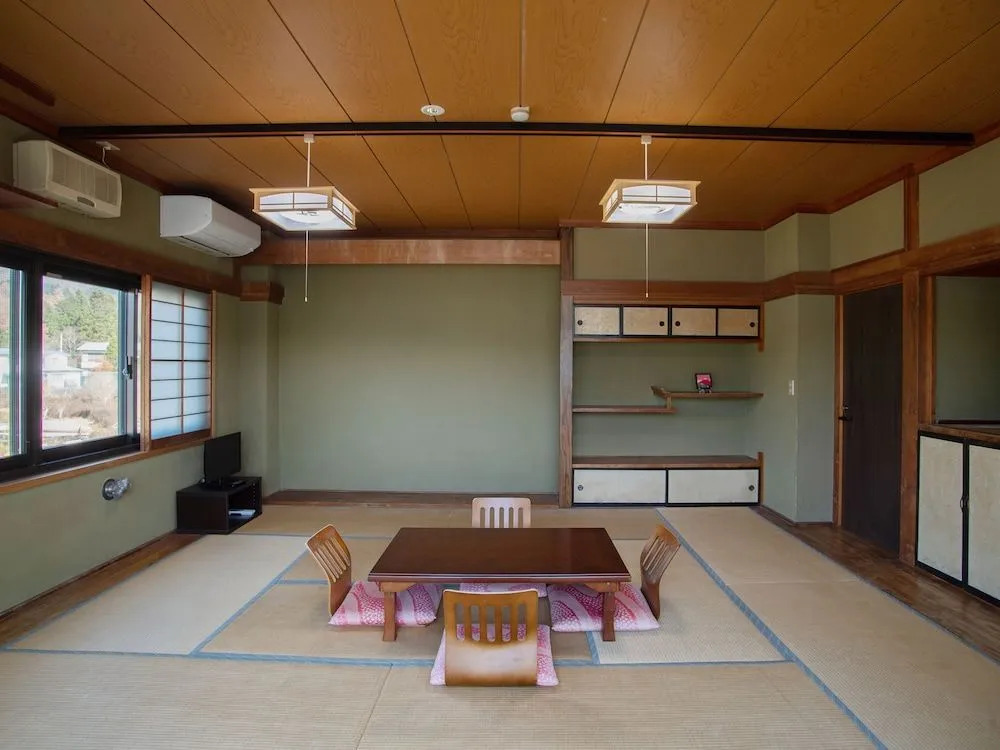 Tabist Lakeside in Fujinami Yamanakako