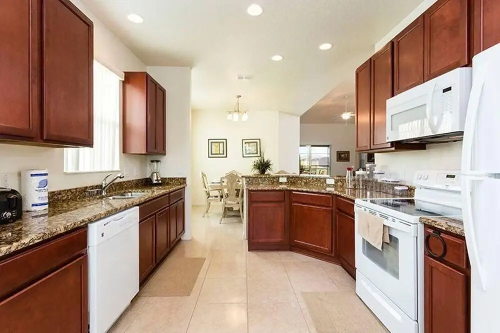 1016 Tourmaline Drive 4 Bedroom Home