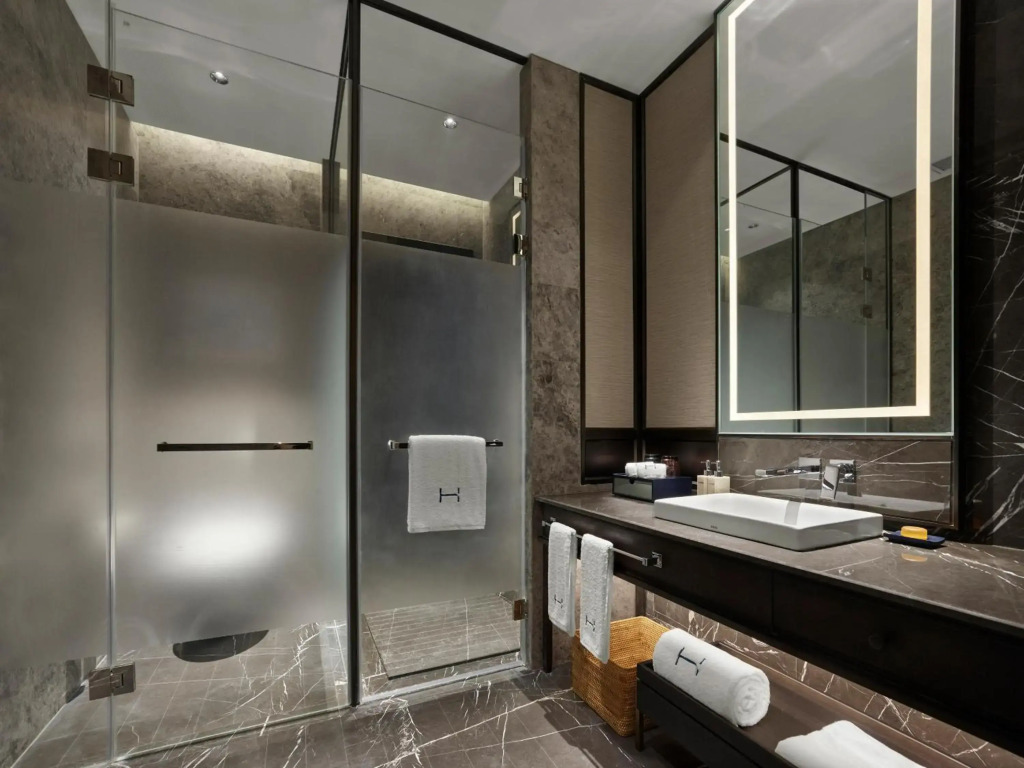 HOMM Huzhou Xisai Shan