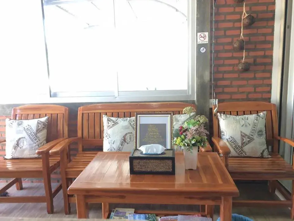Baan Chaw Euang By Guide Bird