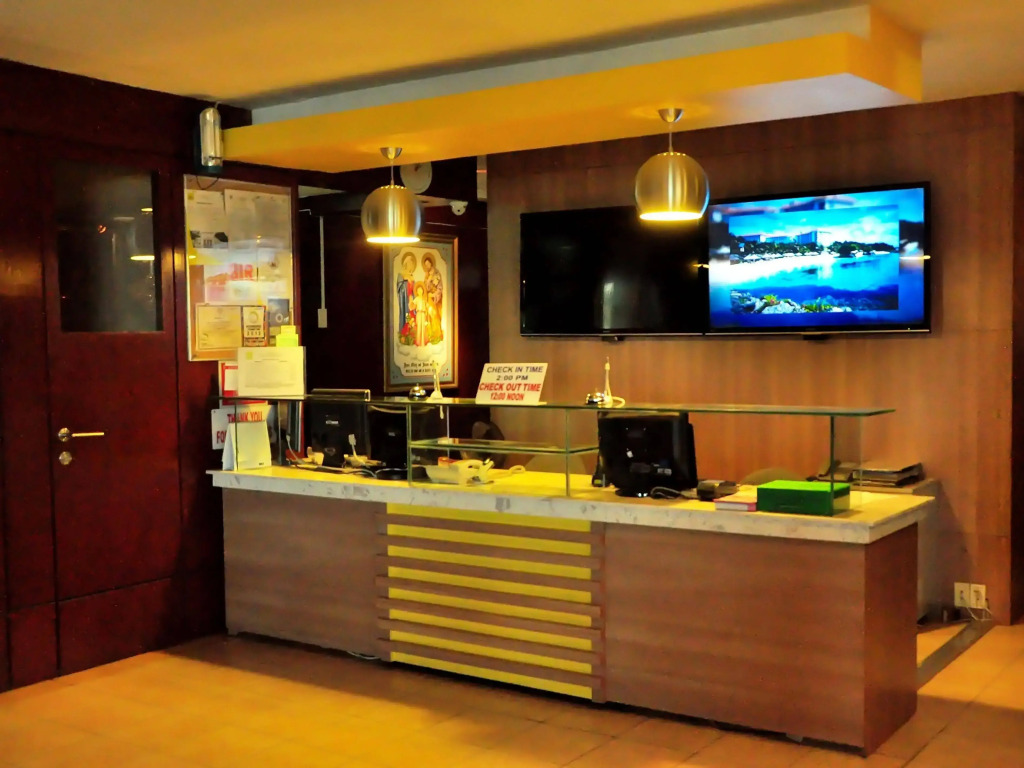 GV Tower Hotel