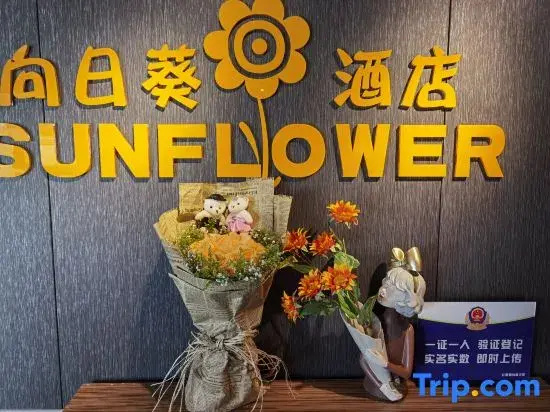 Sunflower Hotel (Beijing Sanlitun Industrial Park)
