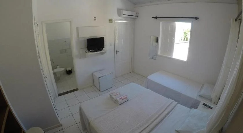 Pousada Primeira Praia Suítes
