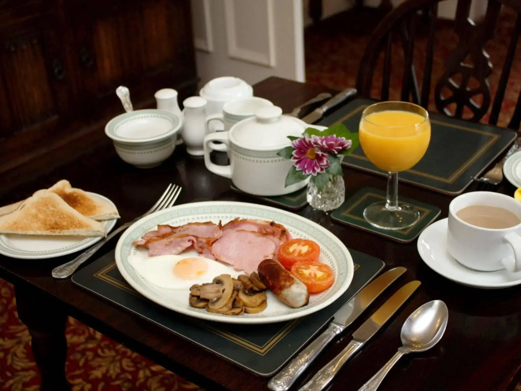 Victoria Lodge Guest House
