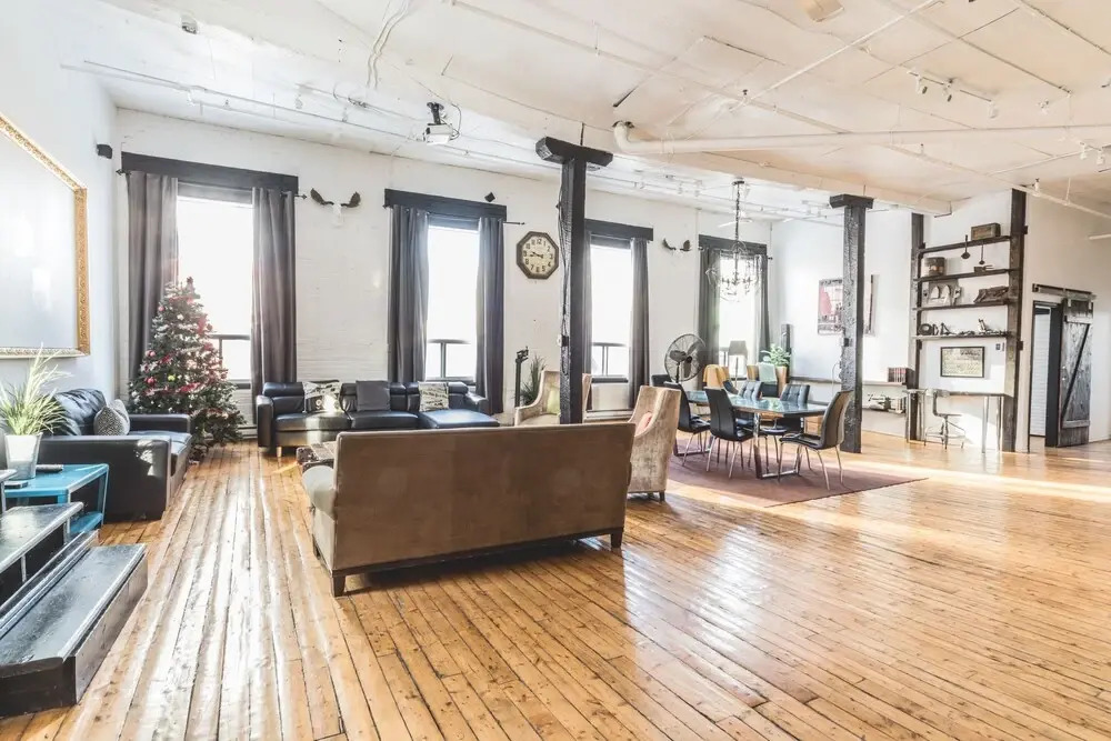 LikeAHotel Les lofts Vieux Montreal