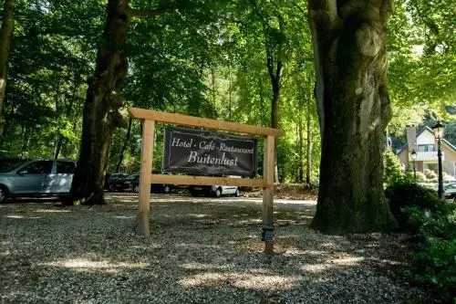 Hotel Buitenlust