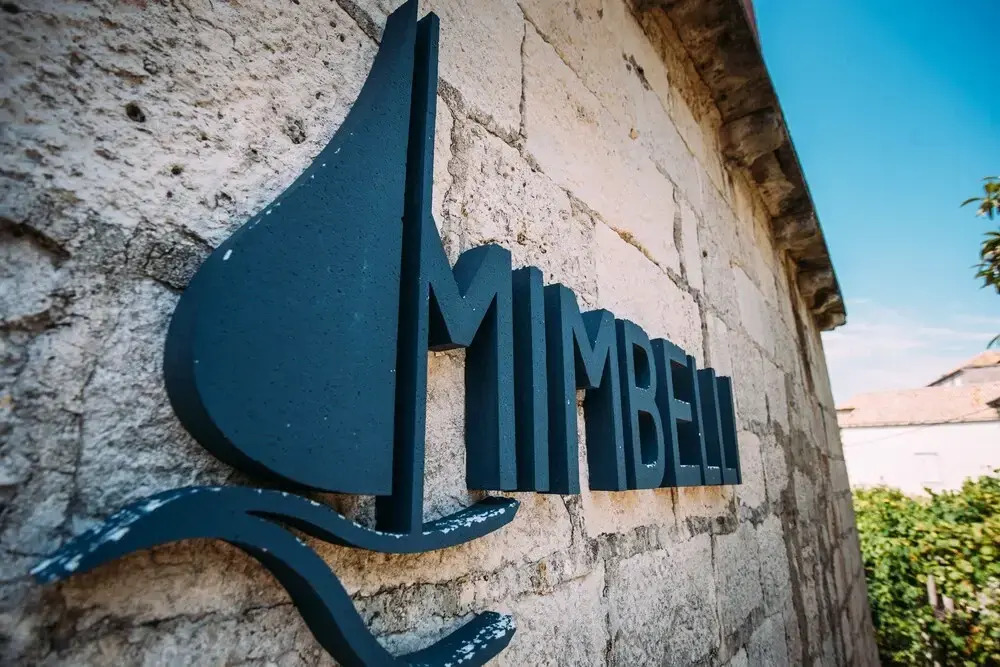 Guesthouse Mimbelli