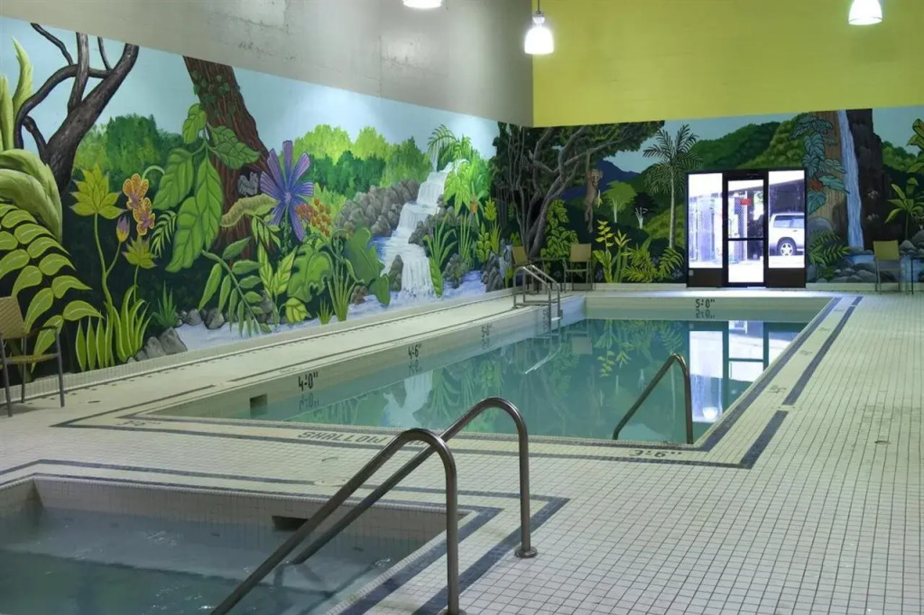 Penticton Lakeside Resort