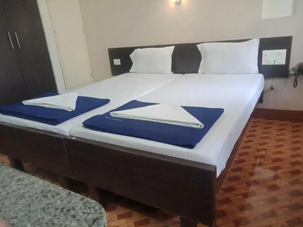 Hotel Hanuman