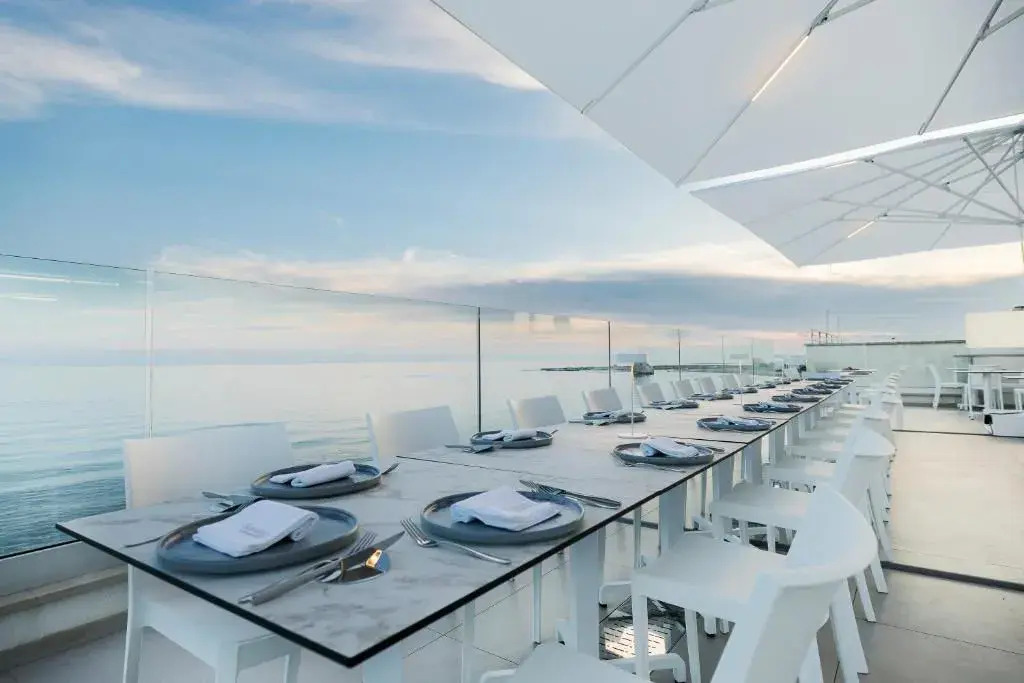 scirocco boutique eco hotel