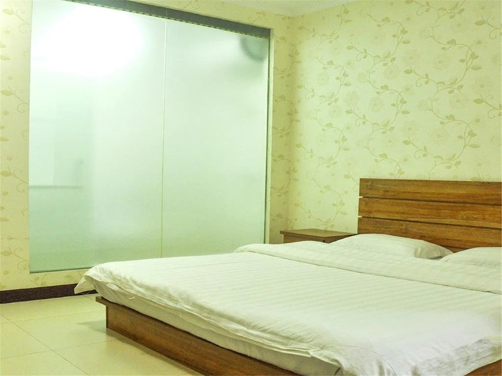 Jinzhong Xuefu Express Hotel