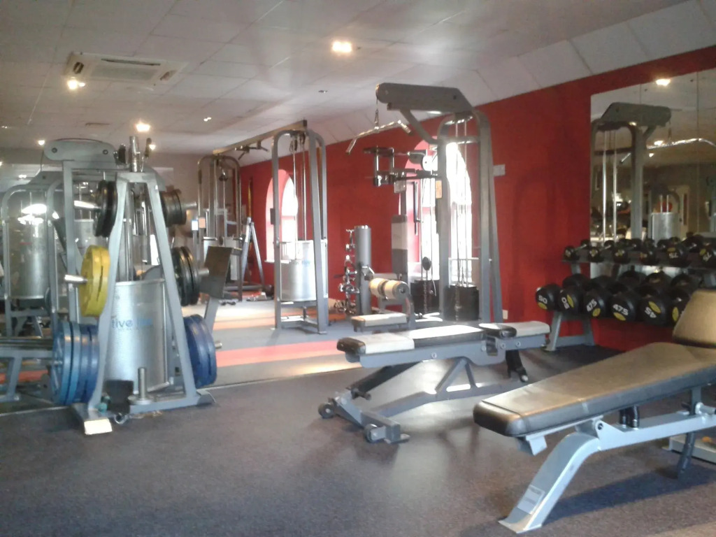Holiday Inn Darlington-A1 Scotch Corner by IHG