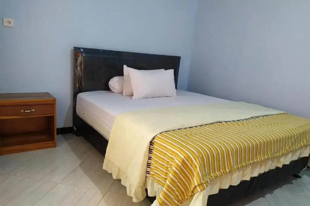 Hotel Tubalong Taliwang Syariah