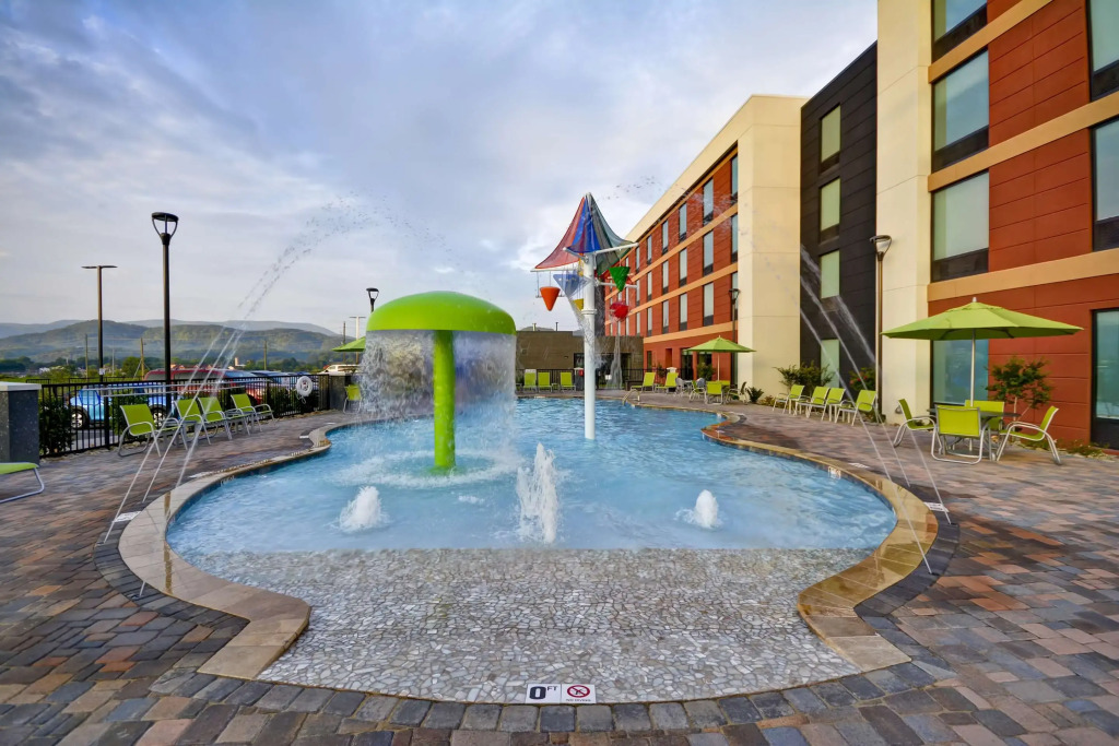 Tru by Hilton Pigeon Forge, TN