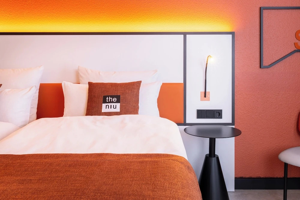Holiday Inn - the niu, Blade Solingen by IHG