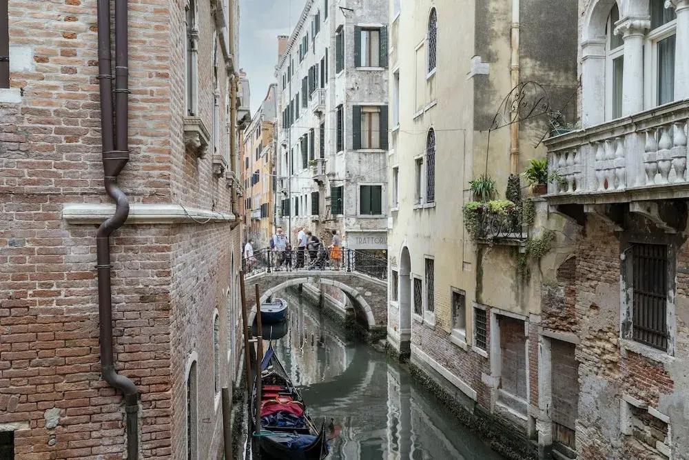 Gondola Luxury