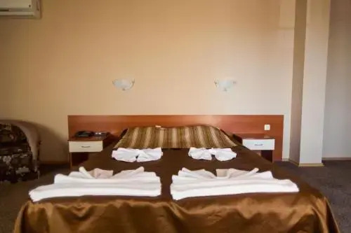 Hotel St George