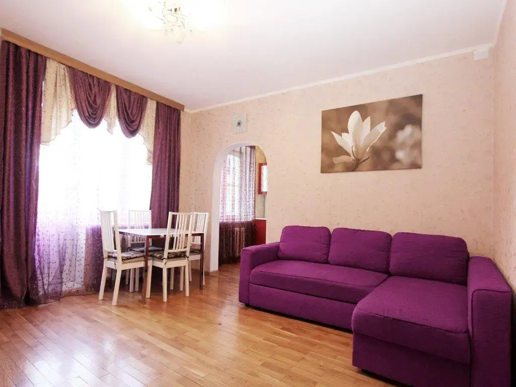 Apartlux Two Rooms Paveletskaya
