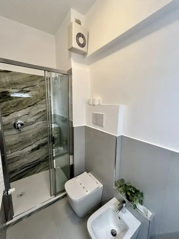JOIVY Apartment In Rapallo W/Gulf View