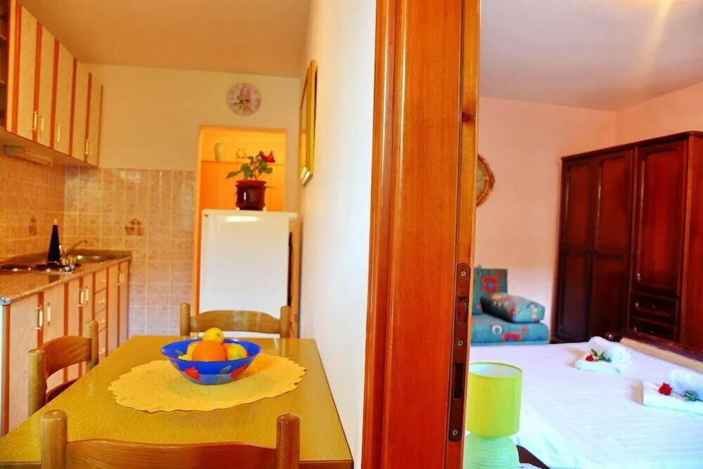 Villa Hraste