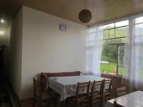 Guesthouse Kachari