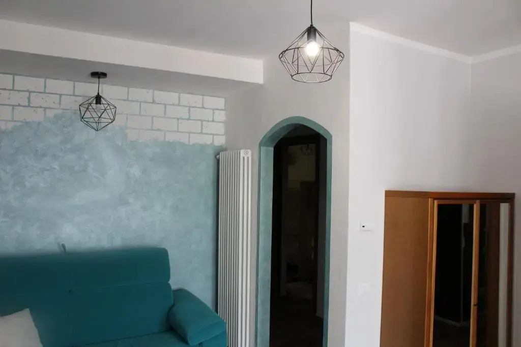 Suite Casello 8