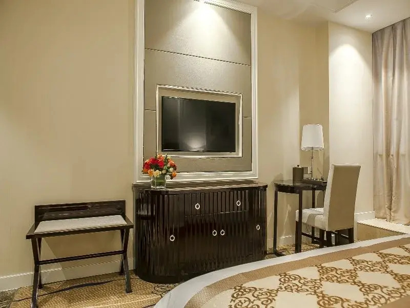Hangzhou Huachen Fengting Hotel
