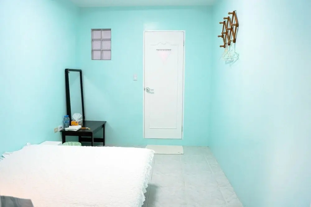 Oasis Boutique House
