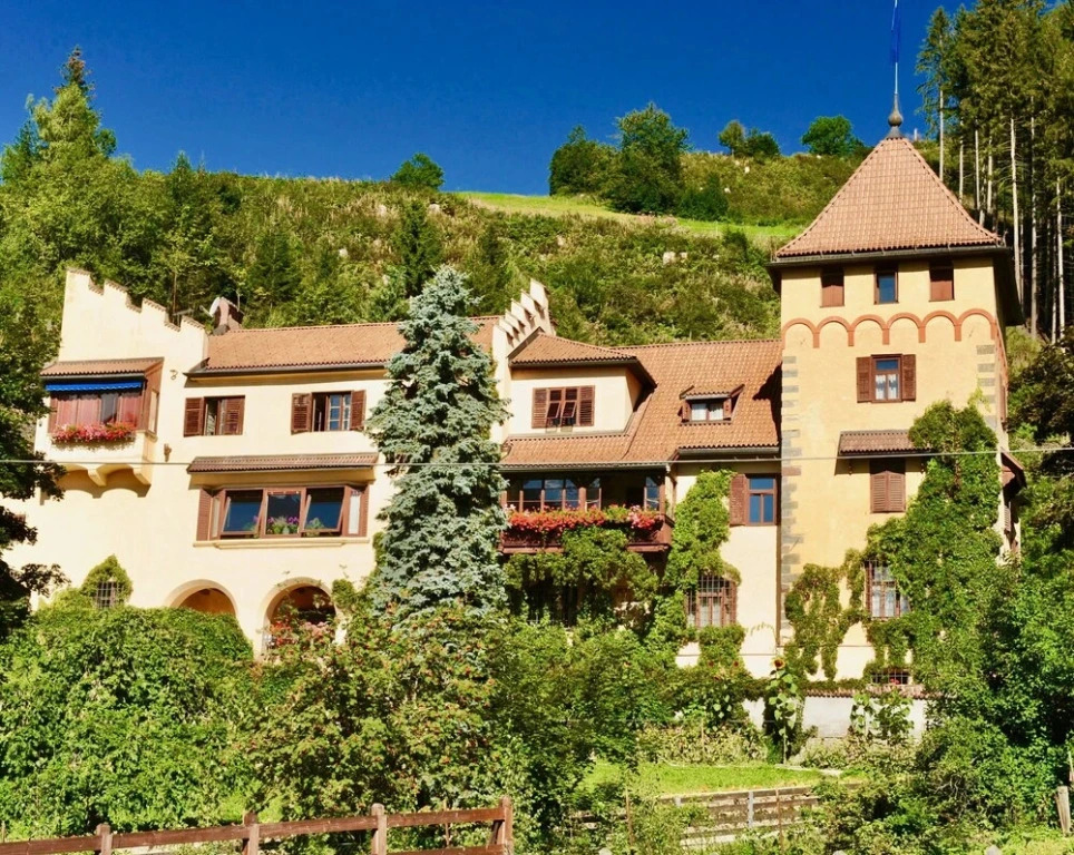 Valcastello Polo Club