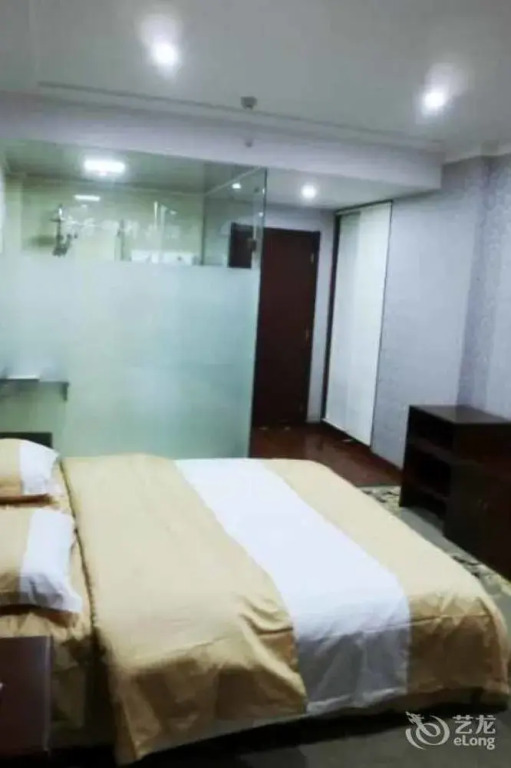 One House Cinema Hotel (Hubei Institute of Economics)(OneHouse影院酒店(湖北经济学院店))
