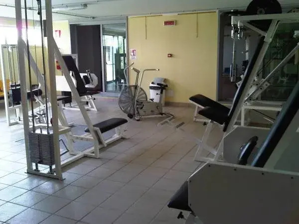 Hotel Santa Giulia
