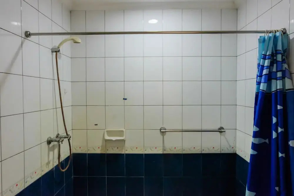 3Br with Pool View at Permata Gandaria Apartment