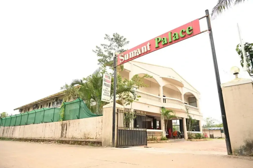 Sumant Palace