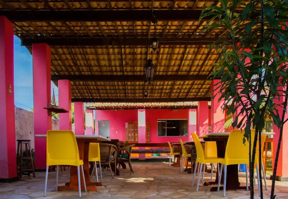 Casa de Veraneio