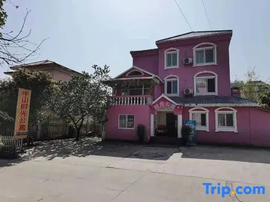 Kaili Mid-Levels Time Hotel