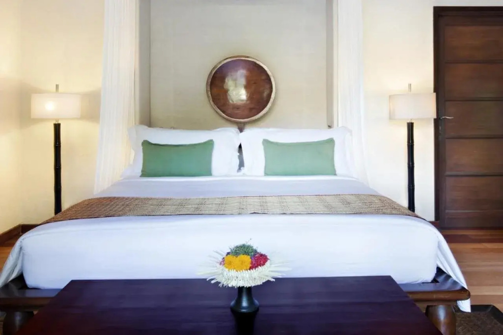 Kayumanis Sanur Private Villa and Spa