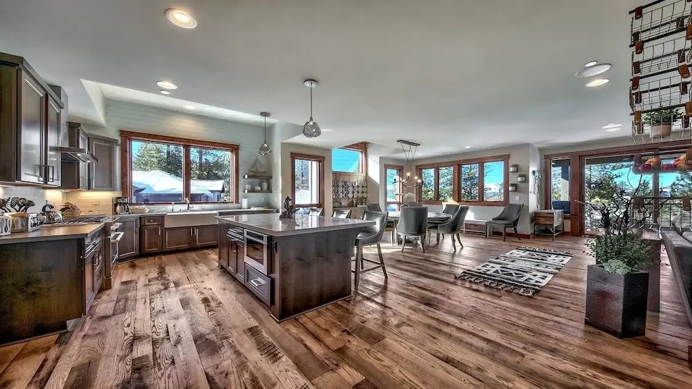 Gondola Vista 20 - 4 Br Townhouse