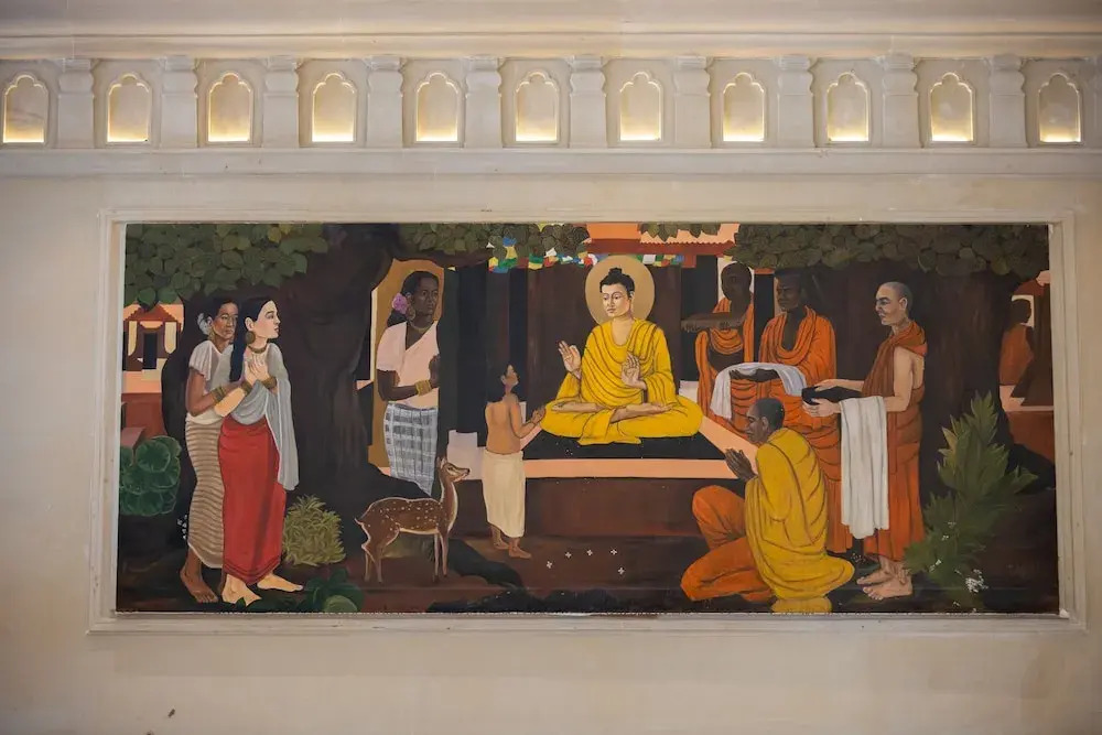 Siddhartha Vilasa, Bhairahawa