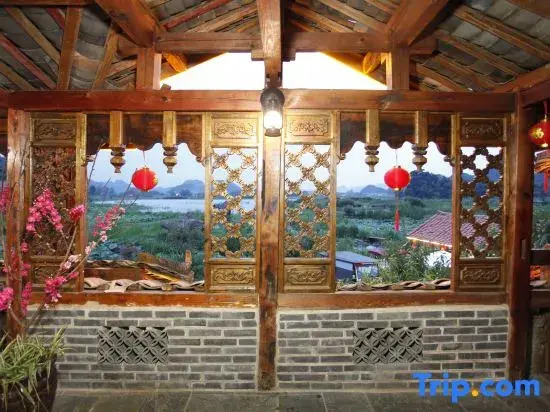 Puzherhei, the hotel of Ching Ho Hospital