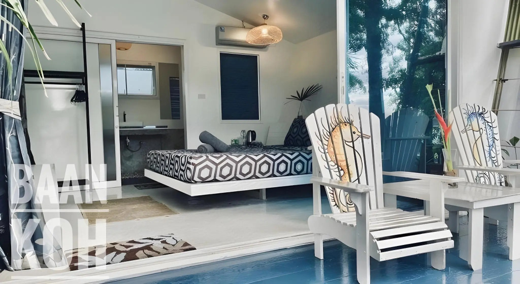 Baan Koh Mak