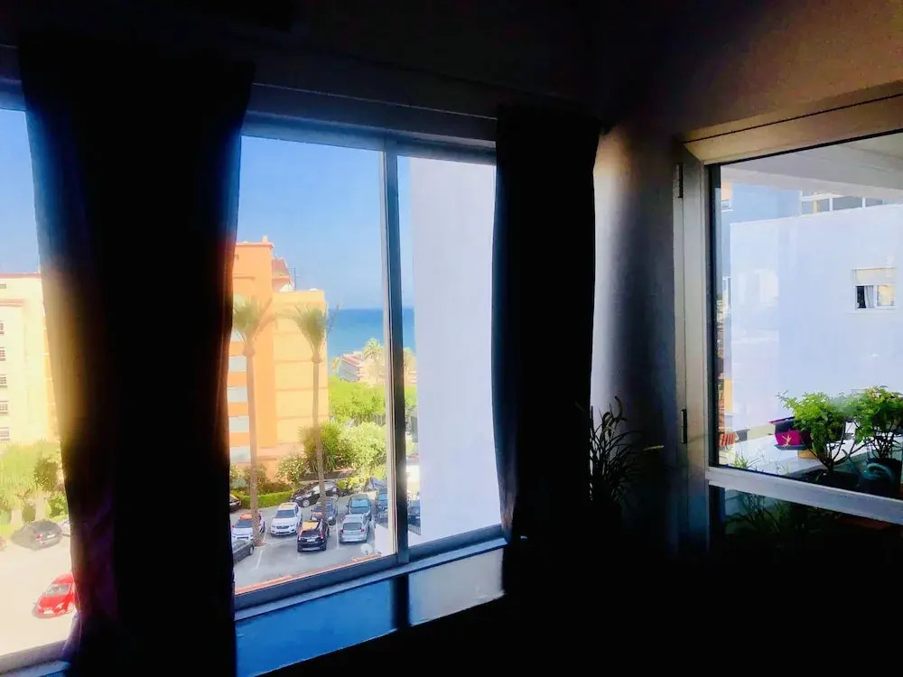 Apartamento Flamingo - 150m Playa
