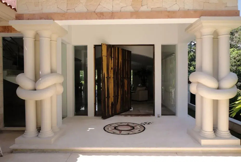 Casa Jaguar