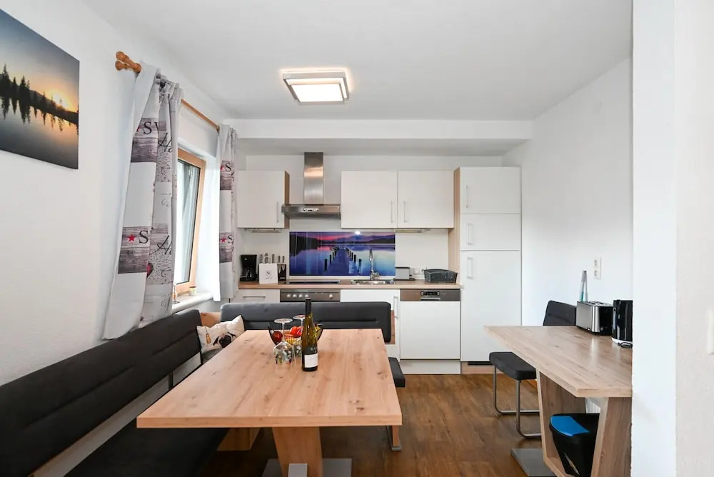 Apartment Medicus Zell am See Incl Summer Card