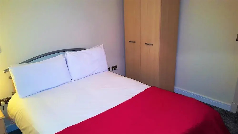 Feel At Home Birmingham City Centre