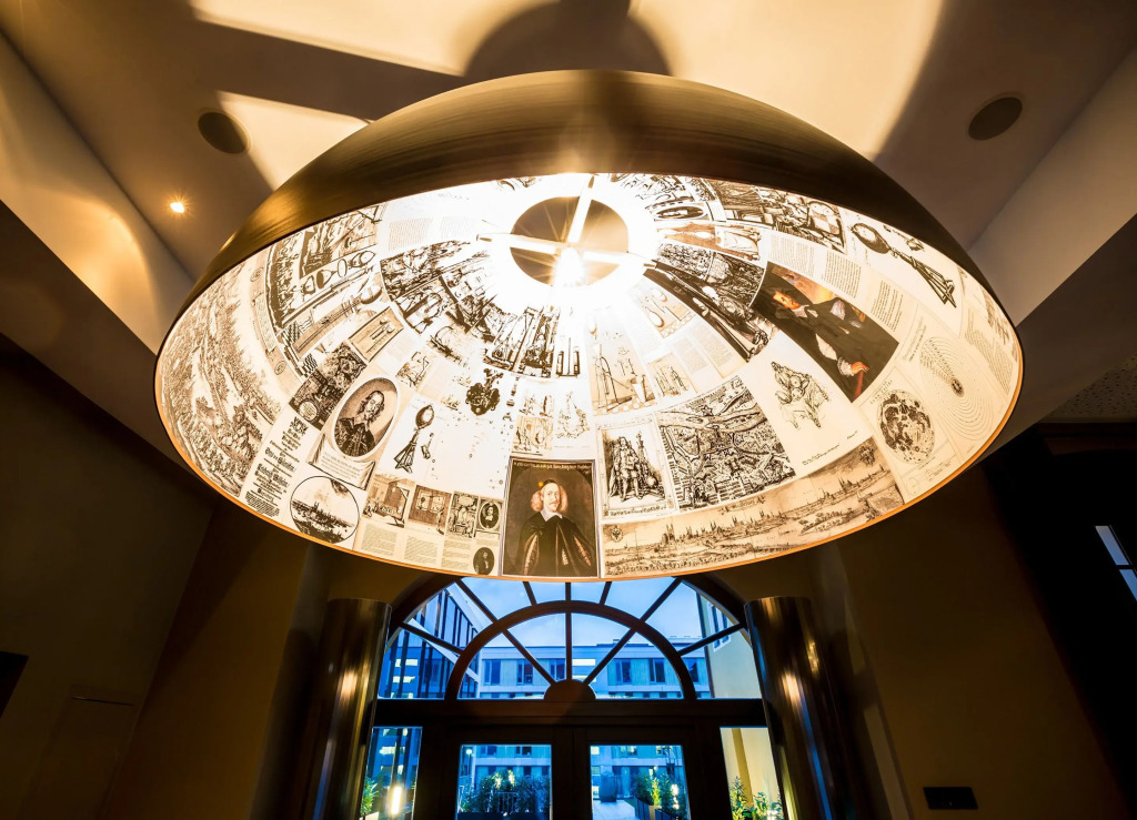 Motel One Magdeburg